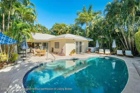 241 List Road Palm Beach FL 33480