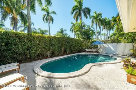 241 List Road Palm Beach FL 33480