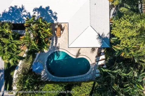 241 List Road Palm Beach FL 33480