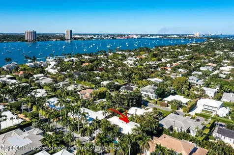 241 List Road Palm Beach FL 33480