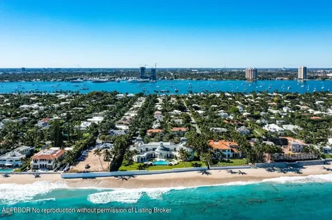 241 List Road Palm Beach FL 33480