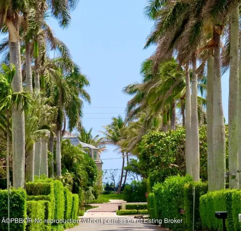 241 List Road Palm Beach FL 33480