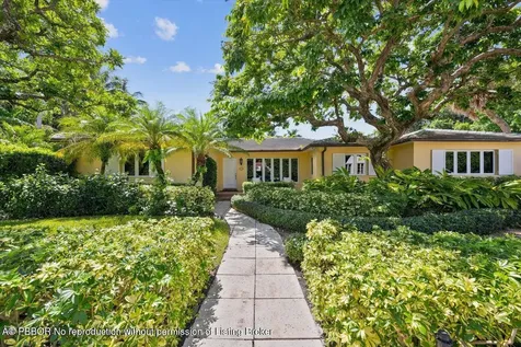 274 Monterey Road Palm Beach FL 33480