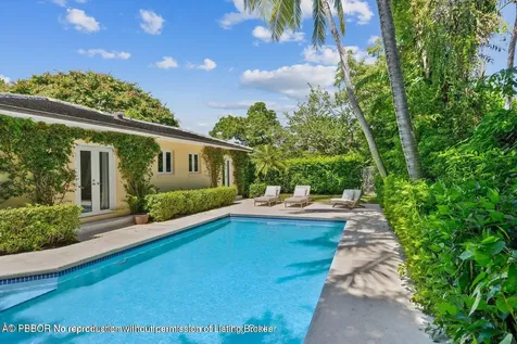 274 Monterey Road Palm Beach FL 33480