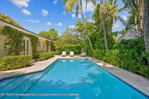 274 Monterey Road Palm Beach FL 33480