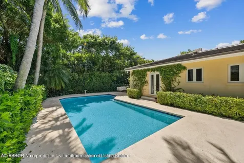 274 Monterey Road Palm Beach FL 33480