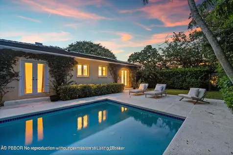 274 Monterey Road Palm Beach FL 33480