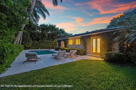 274 Monterey Road Palm Beach FL 33480