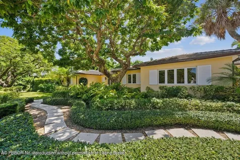 274 Monterey Road Palm Beach FL 33480
