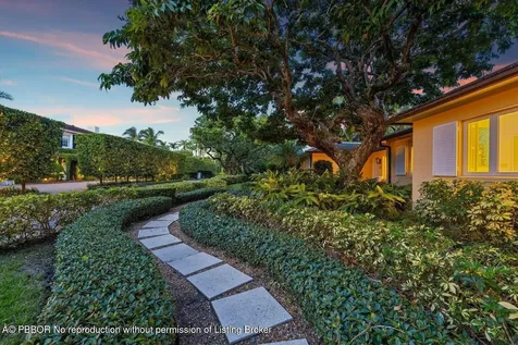 274 Monterey Road Palm Beach FL 33480