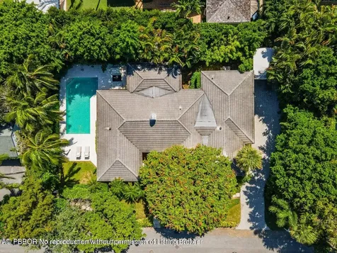274 Monterey Road Palm Beach FL 33480