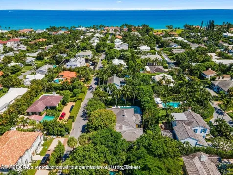 274 Monterey Road Palm Beach FL 33480