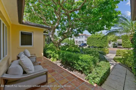 274 Monterey Road Palm Beach FL 33480