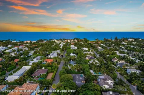 274 Monterey Road Palm Beach FL 33480