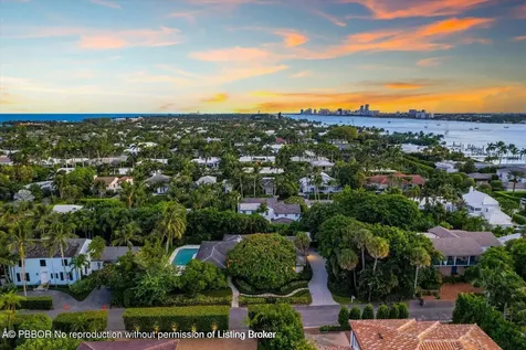 274 Monterey Road Palm Beach FL 33480