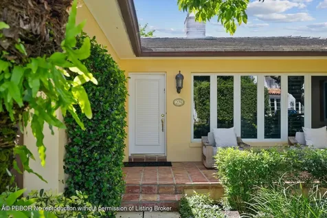 274 Monterey Road Palm Beach FL 33480