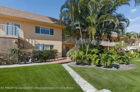 1000 NE 9th Avenue Delray Beach FL 33483
