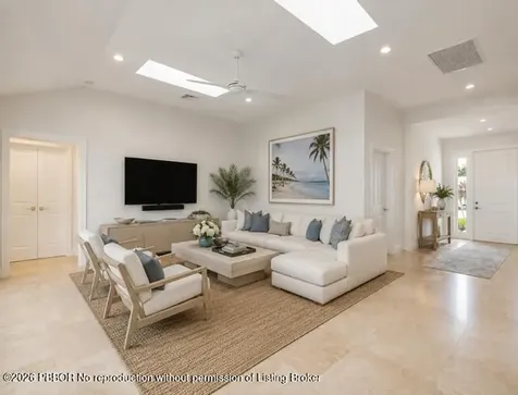1386 S Atlantic Drive Lantana FL 33462