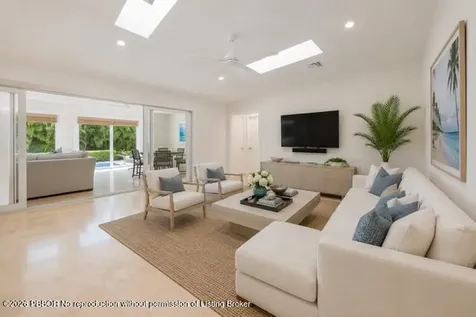 1386 S Atlantic Drive Lantana FL 33462