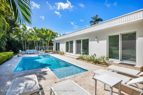 1386 S Atlantic Drive Lantana FL 33462