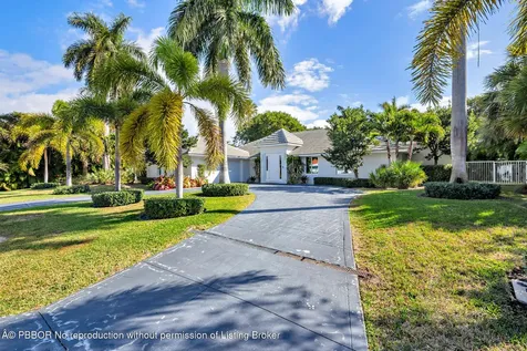 1386 S Atlantic Drive Lantana FL 33462