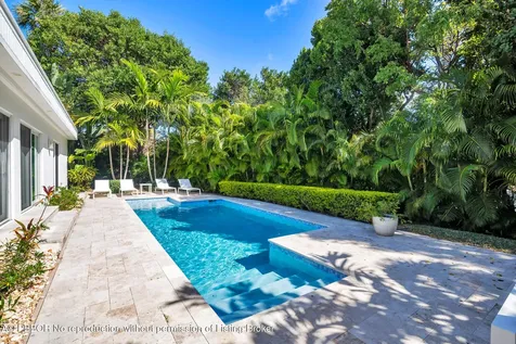 1386 S Atlantic Drive Lantana FL 33462