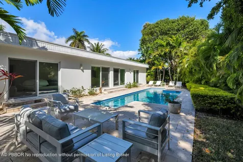 1386 S Atlantic Drive Lantana FL 33462