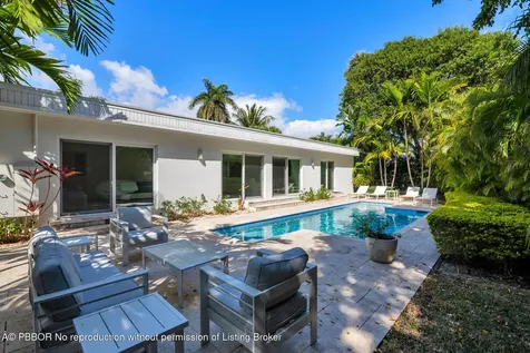 1386 S Atlantic Drive Lantana FL 33462