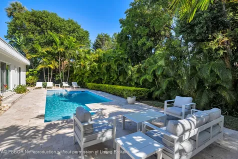 1386 S Atlantic Drive Lantana FL 33462