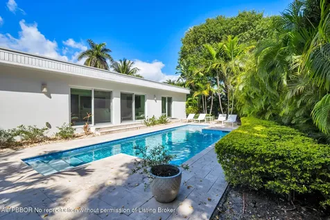 1386 S Atlantic Drive Lantana FL 33462