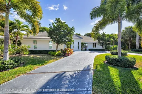 1386 S Atlantic Drive Lantana FL 33462