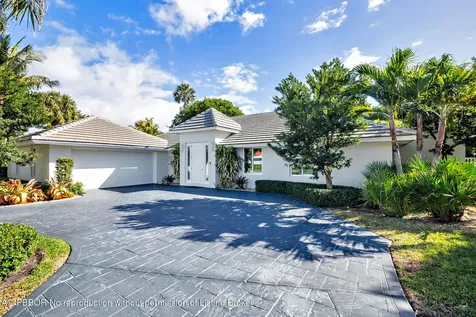 1386 S Atlantic Drive Lantana FL 33462