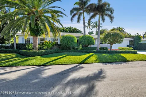 230 Osceola Way Palm Beach FL 33480