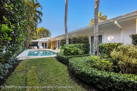230 Osceola Way Palm Beach FL 33480