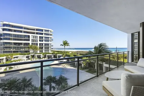 3100 S Ocean Boulevard Palm Beach FL 33480