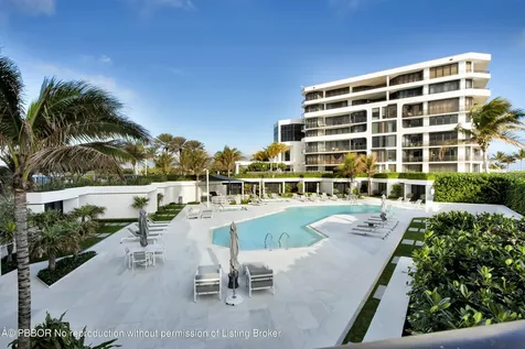 3100 S Ocean Boulevard Palm Beach FL 33480