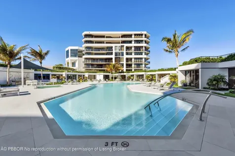 3100 S Ocean Boulevard Palm Beach FL 33480