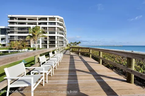 3100 S Ocean Boulevard Palm Beach FL 33480