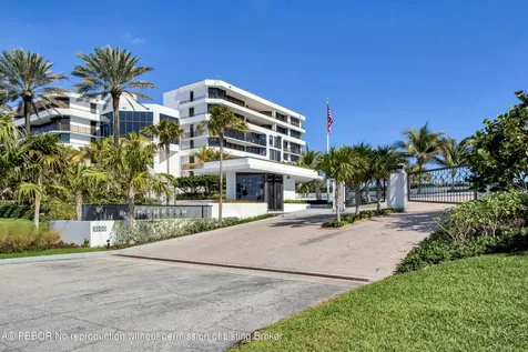 3100 S Ocean Boulevard Palm Beach FL 33480