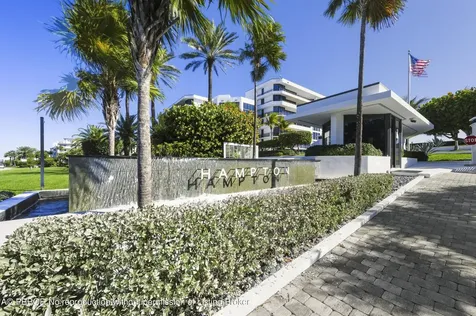 3100 S Ocean Boulevard Palm Beach FL 33480