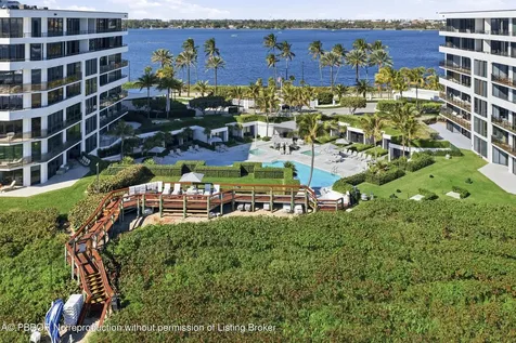 3100 S Ocean Boulevard Palm Beach FL 33480