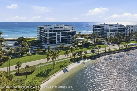 3100 S Ocean Boulevard Palm Beach FL 33480