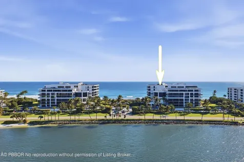 3100 S Ocean Boulevard Palm Beach FL 33480