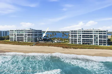 3100 S Ocean Boulevard Palm Beach FL 33480