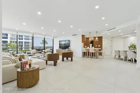 3100 S Ocean Boulevard Palm Beach FL 33480