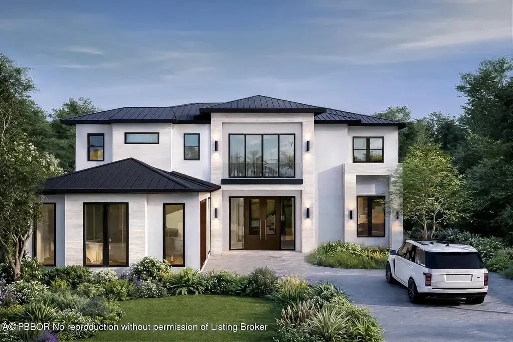 256 Alhambra Place West Palm Beach FL 33405