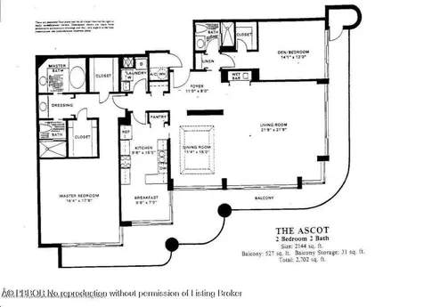 2427 Presidential Way West Palm Beach FL 33401