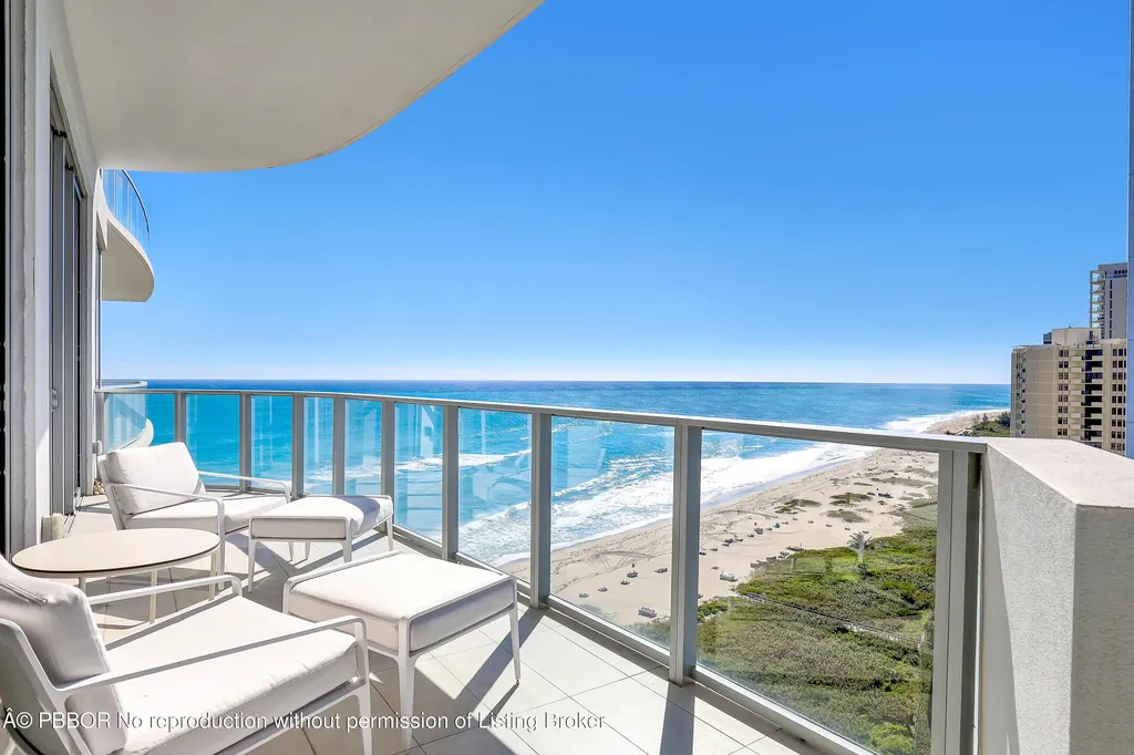 3100 N Ocean Drive Riviera Beach FL 33404