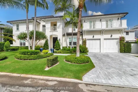 129 Santa Lucia Drive West Palm Beach FL 33405