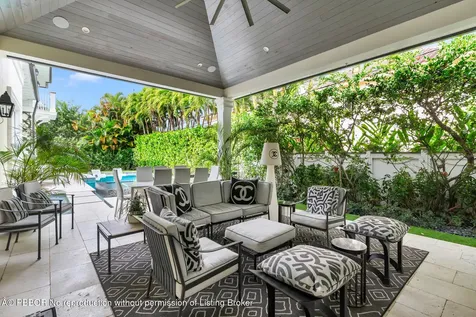129 Santa Lucia Drive West Palm Beach FL 33405